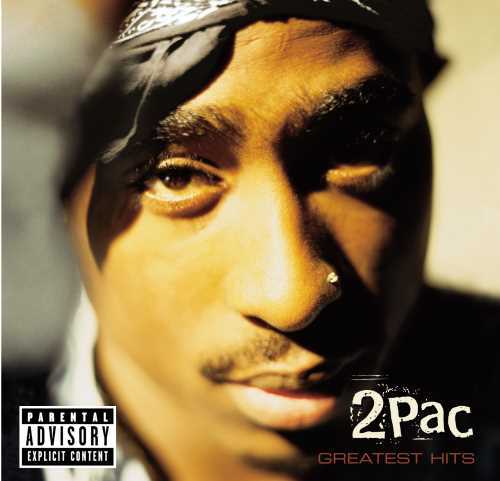 Greatest Hits (4LP) - 2Pac - platenzaak.nl