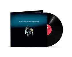 Soft Parade (50th Anniversary LP) - The Doors  - platenzaak.nl