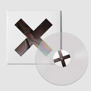 Coexist (10th Anniversary Crystal Clear LP) - The XX - platenzaak.nl
