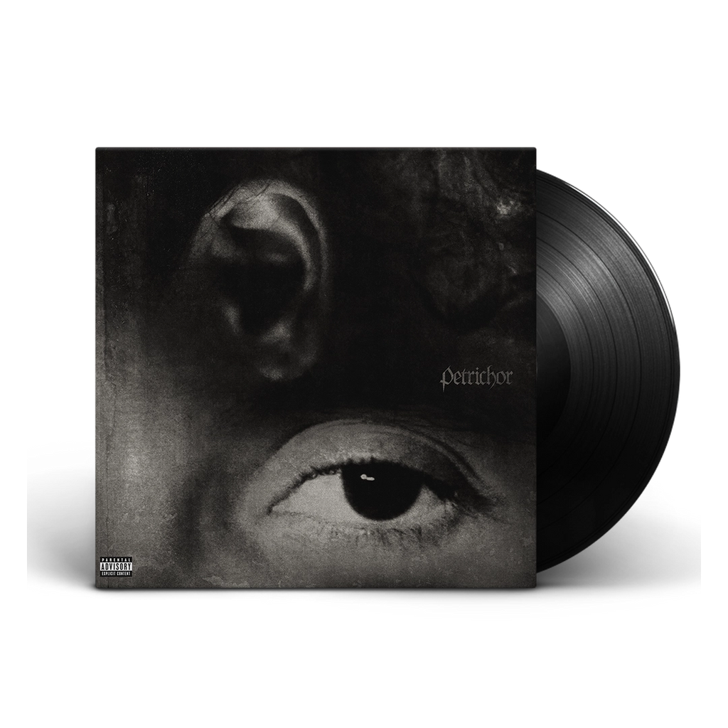 Petrichor (LP) - 070 Shake - platenzaak.nl