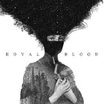 Royal Blood (LP)