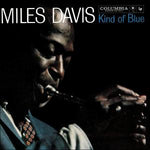 Kind Of Blue (Deluxe 2LP)