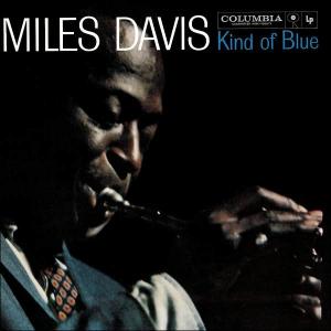 Kind Of Blue (Deluxe 2LP) - Miles Davis - platenzaak.nl