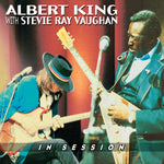 In Session (Deluxe 3LP)