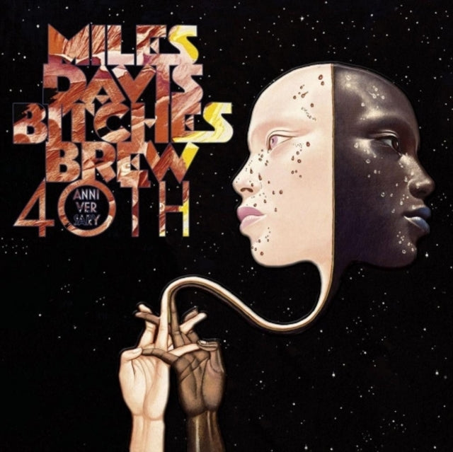 Bitches Brew (40th Anniversary 4CD Boxset) - Miles Davis - platenzaak.nl