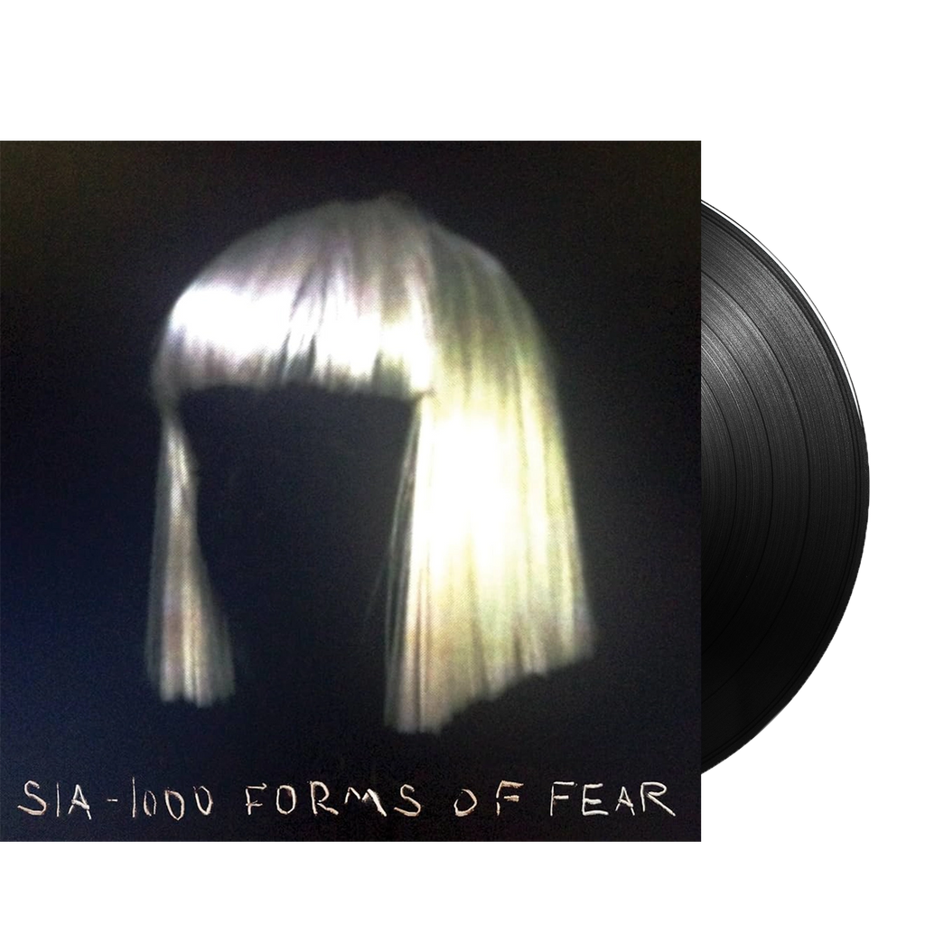 1000 Forms of Fear (LP) - Sia - platenzaak.nl
