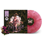 Portals (Pink Splattered LP)