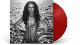 JESS (Red LP)