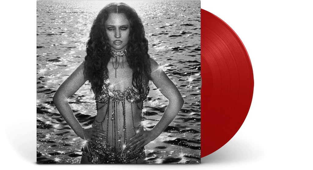 JESS (Red LP) - Jess Glynne - platenzaak.nl