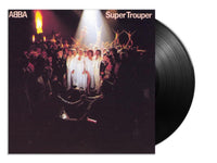 Super Trouper (LP)