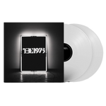 The 1975 (10th Anniversary Solid White 2LP)