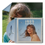 1989 (Taylor's Version) CD
