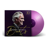 The Duets (Store Exclusive 30th Anniversary Purple LP)