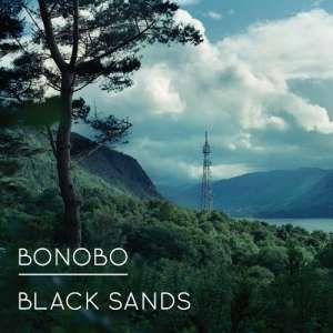 Black Sands (2LP) - Bonobo - platenzaak.nl