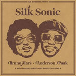 An Evening With Silk Sonic (LP)