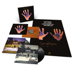 Living In The Material World (50th Anniversary Deluxe Edition 2LP)