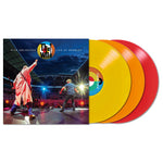 With Orchestra: Live at Wembley (Coloured 3LP)