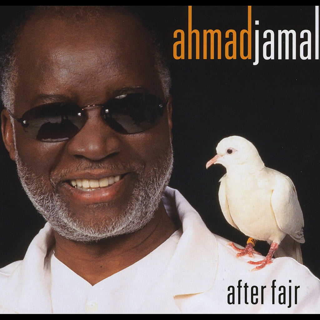 After Fajr (CD) - Ahmad Jamal - platenzaak.nl