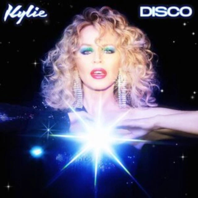 Disco (CD) - Kylie Minogue  - platenzaak.nl