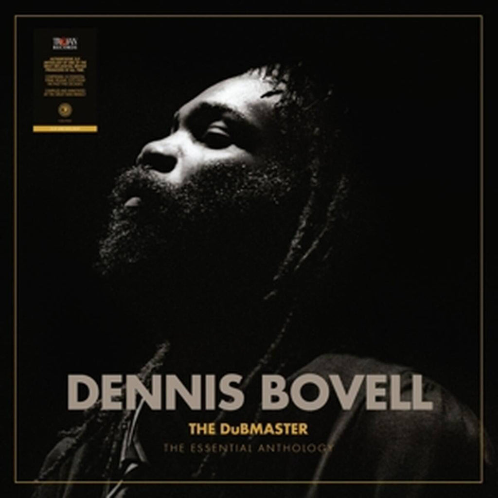 Dubmaster: the Essential Anthology (2LP) - Dennis Bovell - platenzaak.nl