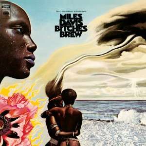 Bitches Brew (2LP) - Miles Davis - platenzaak.nl