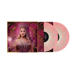 Wicked: The Soundtrack (Store Exclusive Glinda 2LP