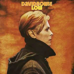 Low (CD) - David Bowie - platenzaak.nl