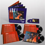 The Lexicon Of Love (Deluxe 4LP+Blu-Ray)