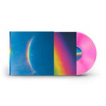 Moon Music (LP)