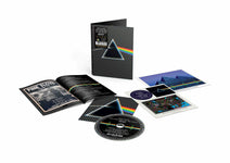 The Dark Side Of The Moon (Blu-Ray)