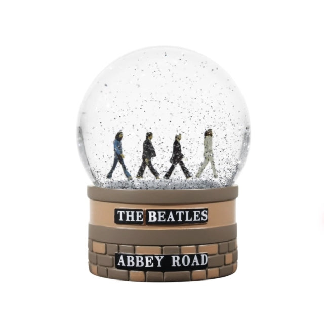 Abbey Road (Boxed Snow Globe 65mm) - The Beatles - platenzaak.nl