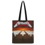 Master Of Puppets (Tote Bag)