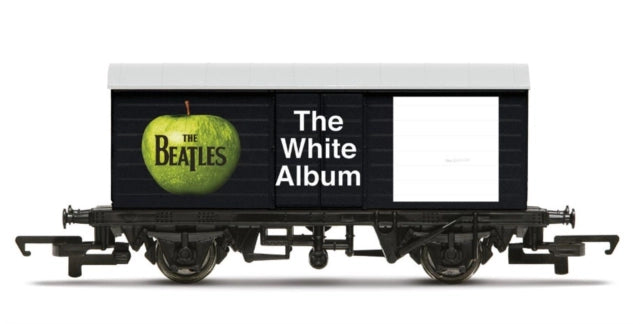 White Album (Wagon) - The Beatles - platenzaak.nl