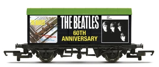 Please Please Me & With The Beatles (60th Anniversary Wagon) - The Beatles - platenzaak.nl