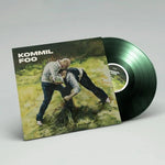 Kommil Foo (Olive Green LP)