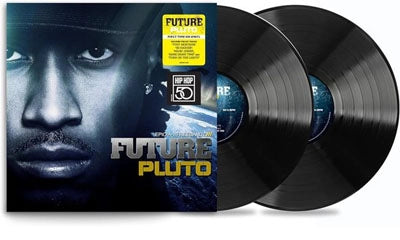 Pluto (2LP) - Future - platenzaak.nl