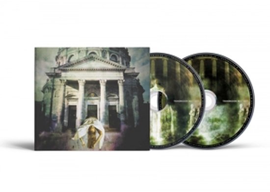 Coma Divine (2CD) - Porcupine Tree - platenzaak.nl