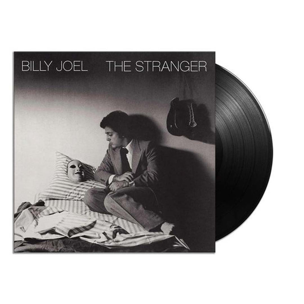 The Stranger (LP) - Billy Joel - platenzaak.nl