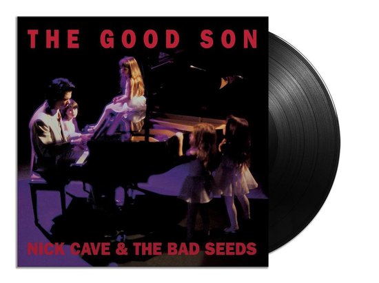 Good Son (LP) - Nick Cave & The Bad Seeds - platenzaak.nl