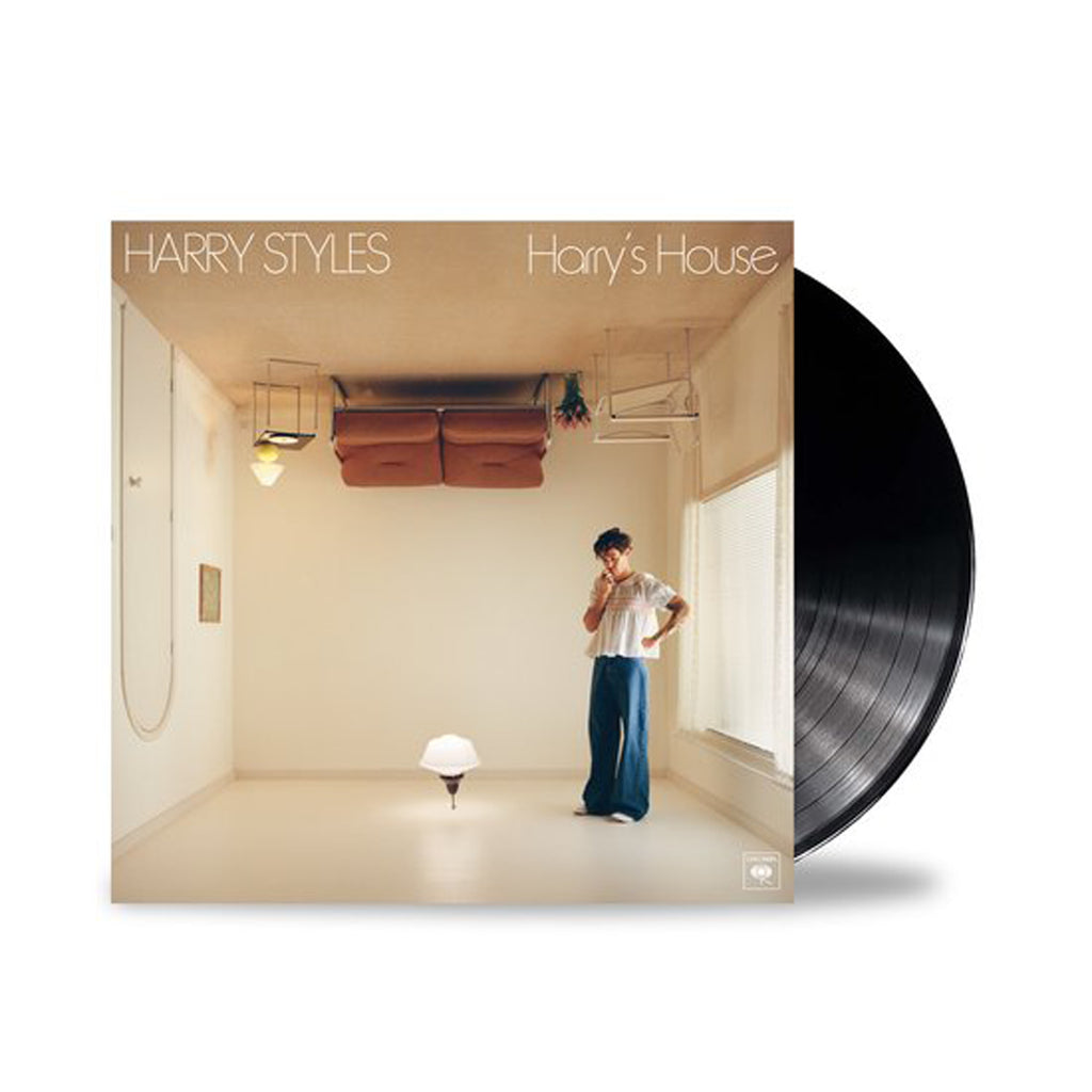 Harry's House (LP) - Harry Styles - platenzaak.nl