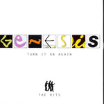 Turn It On Again: the Hits (CD)