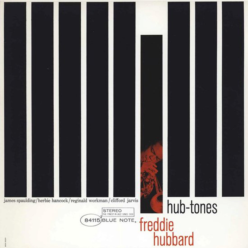 Hub-Tones (LP) - Freddie Hubbard - platenzaak.nl