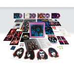 Creatures Of The Night (Super Deluxe Edition 5CD+Blu-Ray)