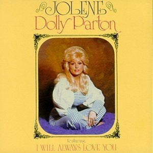 Jolene (LP) - Dolly Parton - platenzaak.nl