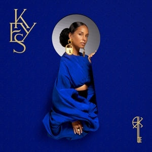 Keys (2LP) - Alicia Keys - platenzaak.nl