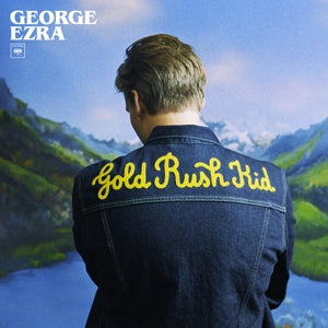 Gold Rush Kid (LP) - George Ezra - platenzaak.nl