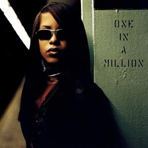 One In A Million (2LP) - Aaliyah - platenzaak.nl