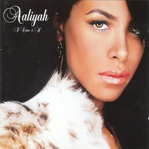 I Care 4 U (2LP) - Aaliyah - platenzaak.nl
