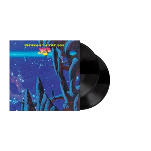 Mirror To The Sky (2LP) - Yes - platenzaak.nl