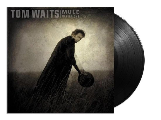 Mule Variations (2LP) - Tom Waits - platenzaak.nl